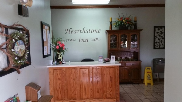 Hearthstone Inn image 8